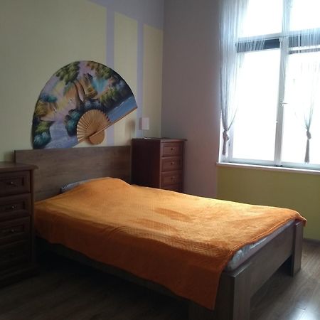 Hostel Staromiejski Грудзёндз Экстерьер фото