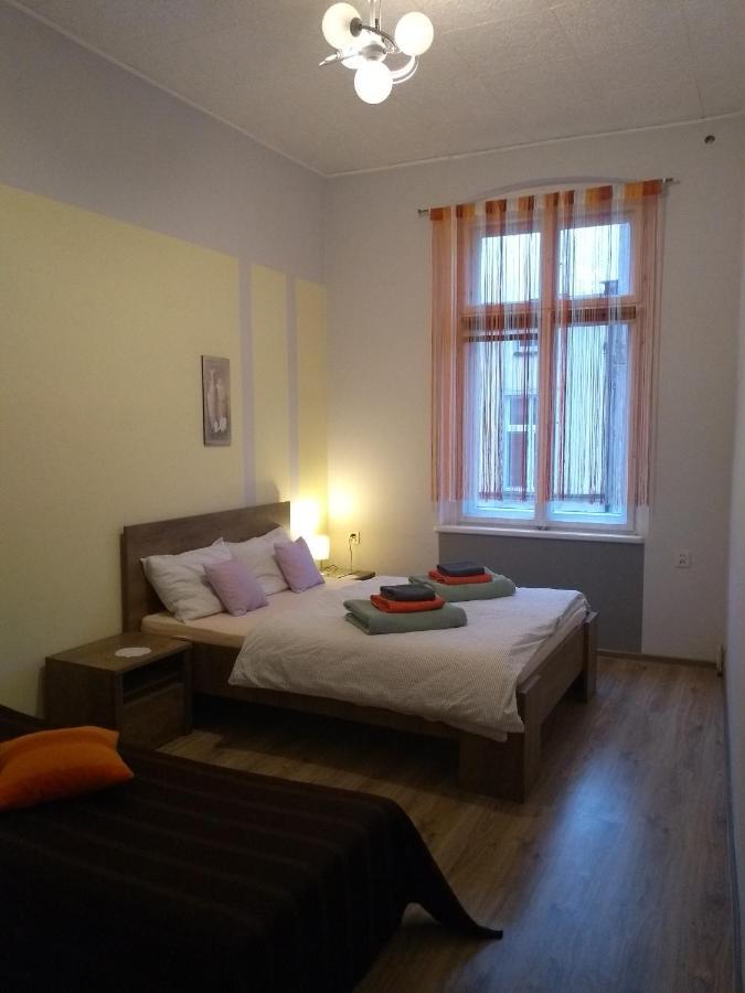 Hostel Staromiejski Грудзёндз Экстерьер фото