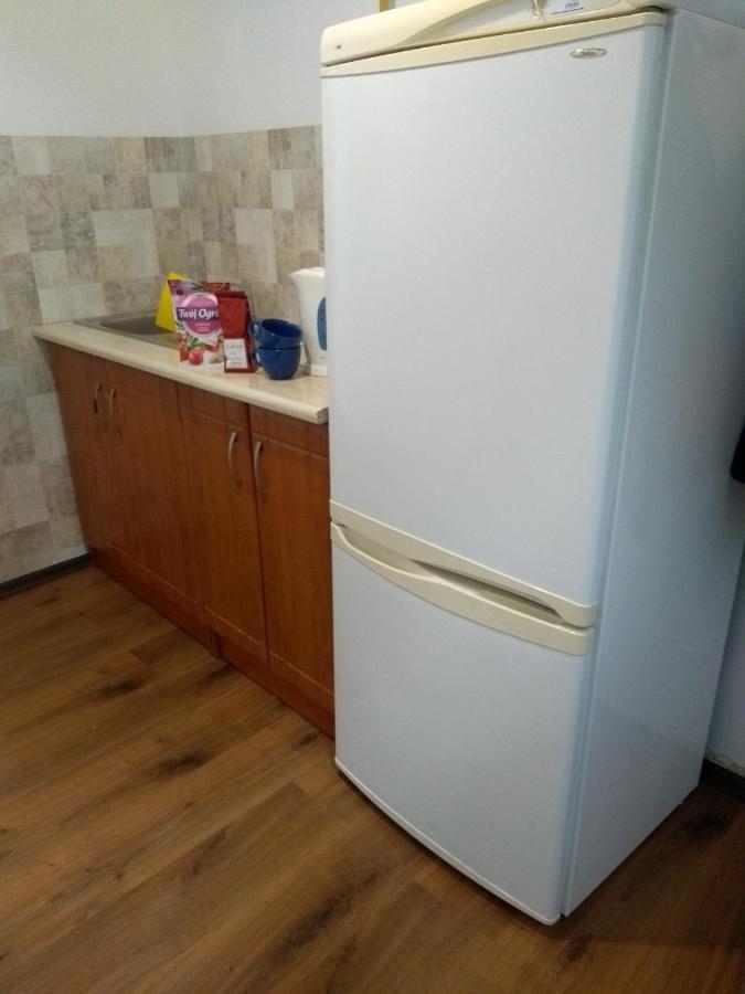 Hostel Staromiejski Грудзёндз Экстерьер фото
