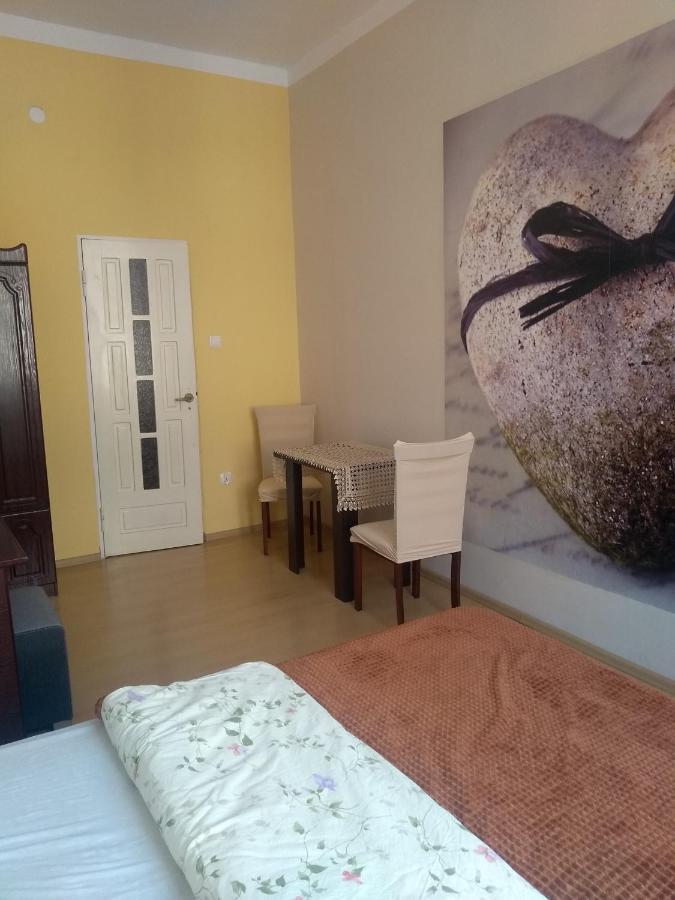 Hostel Staromiejski Грудзёндз Экстерьер фото