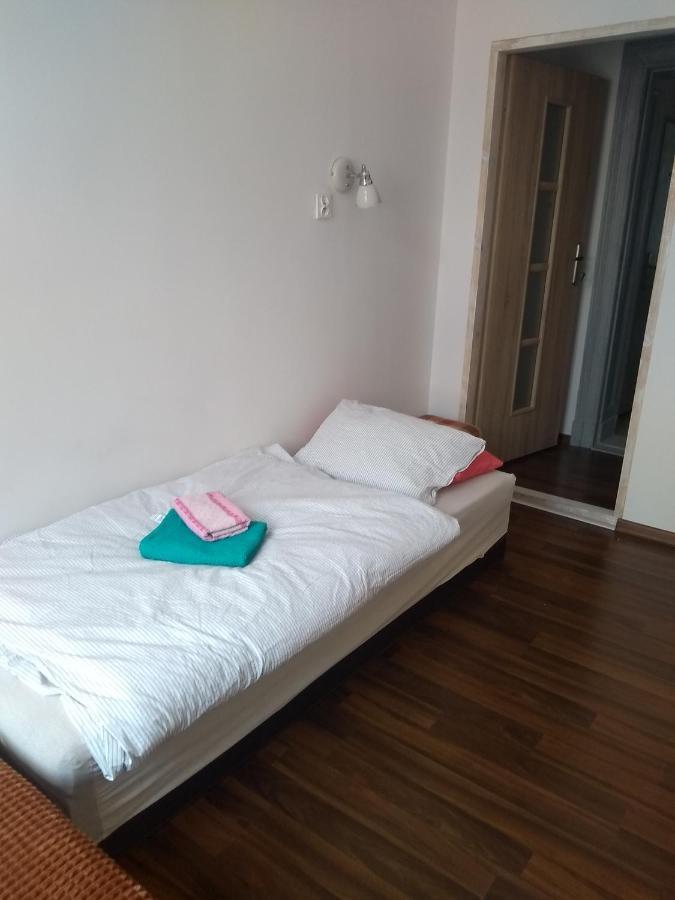 Hostel Staromiejski Грудзёндз Экстерьер фото