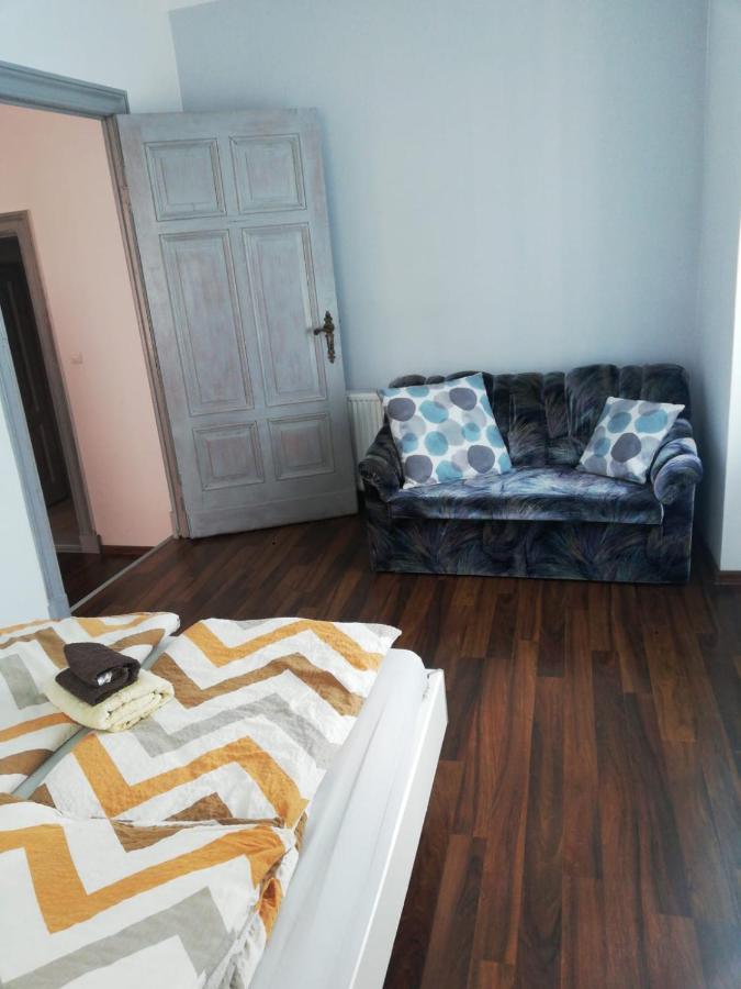 Hostel Staromiejski Грудзёндз Экстерьер фото