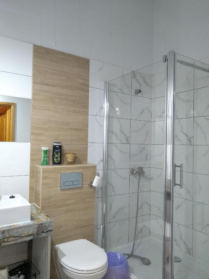 Hostel Staromiejski Грудзёндз Экстерьер фото