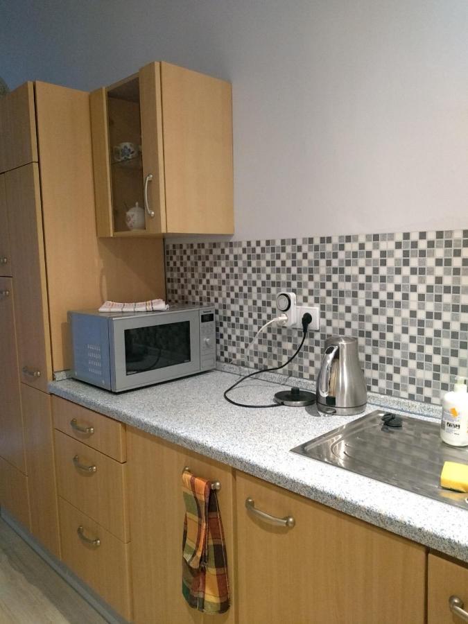 Hostel Staromiejski Грудзёндз Экстерьер фото