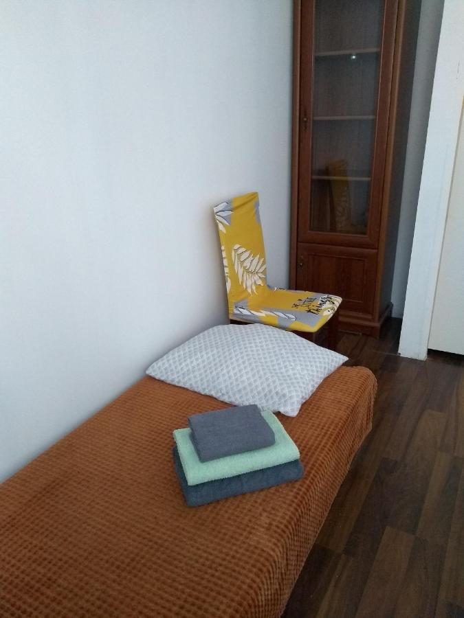 Hostel Staromiejski Грудзёндз Экстерьер фото