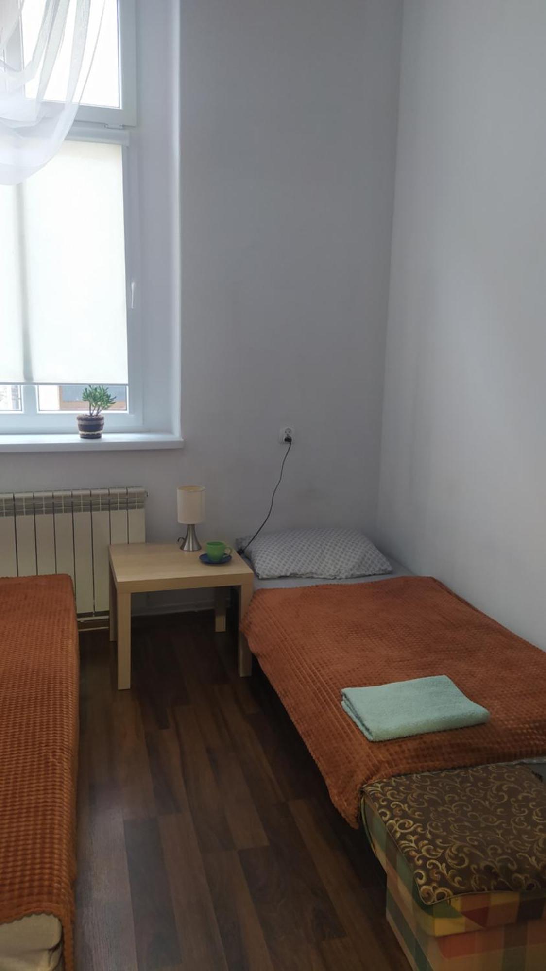 Hostel Staromiejski Грудзёндз Экстерьер фото