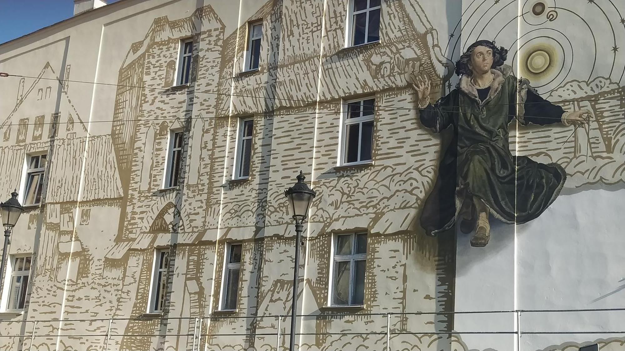 Hostel Staromiejski Грудзёндз Экстерьер фото