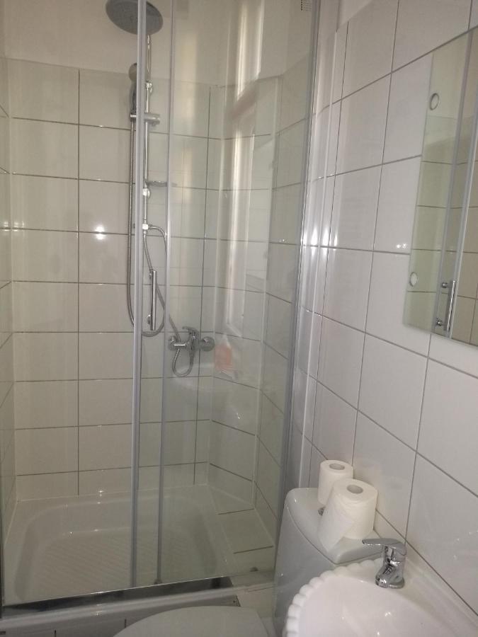 Hostel Staromiejski Грудзёндз Экстерьер фото